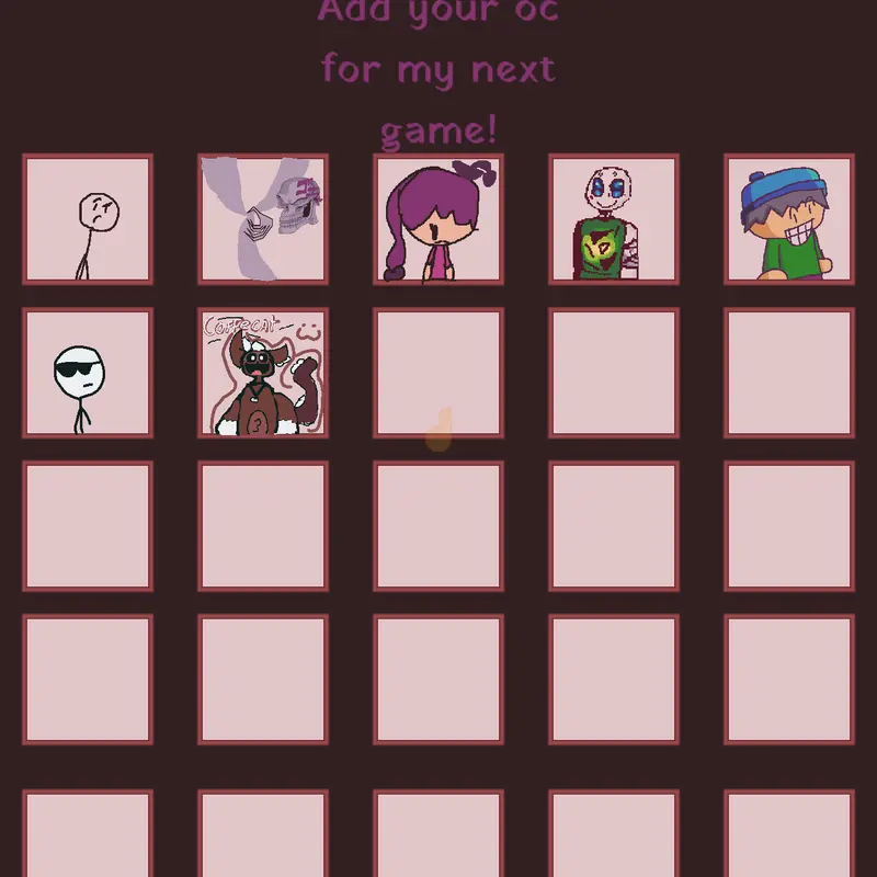 Game by @A_user_Owl