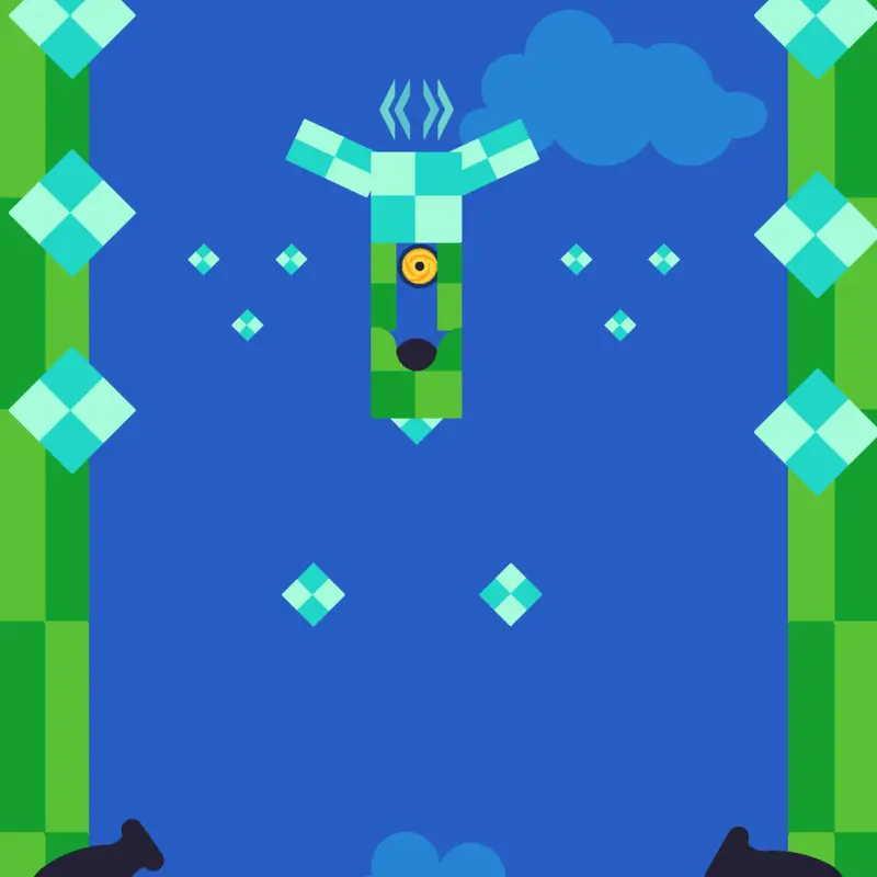 Game by @ilikepoob