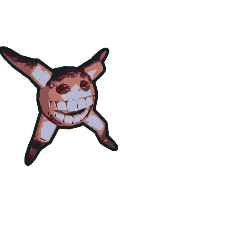 Game by @GLITCHED-Grumble