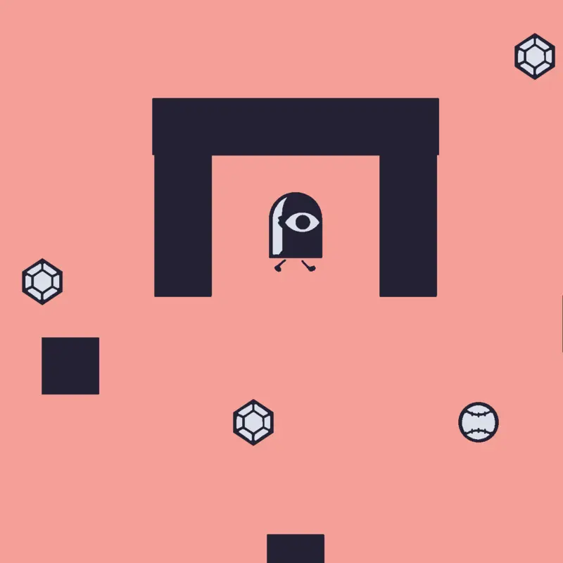 Game by @Nijaree