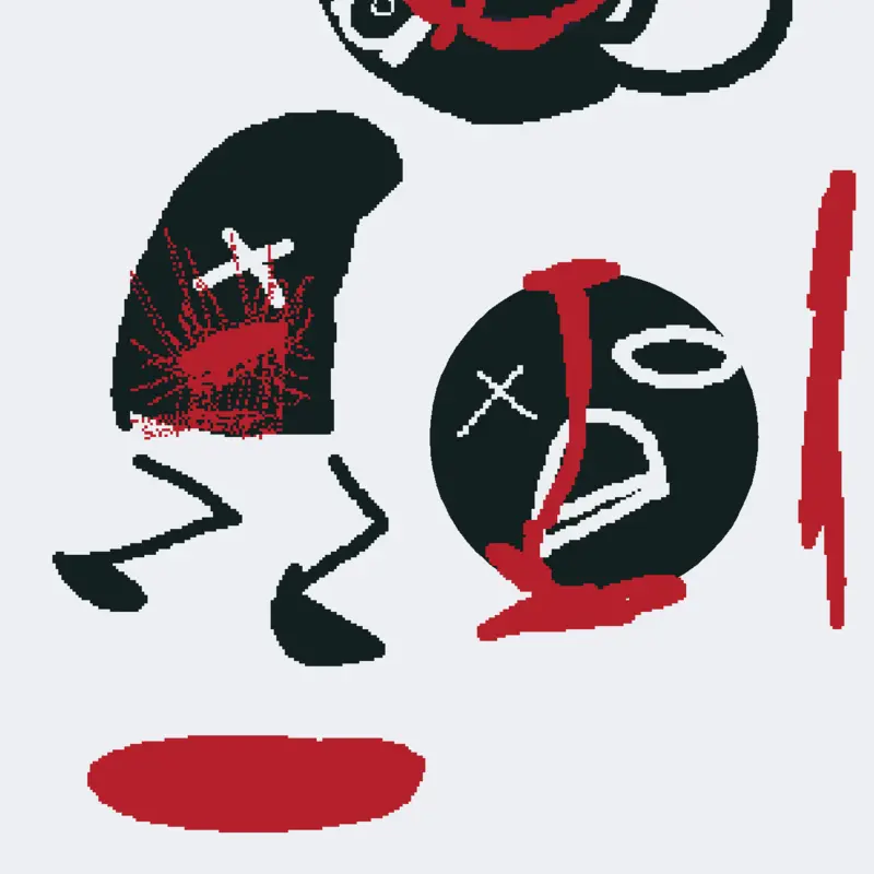 Balls by @_justRED