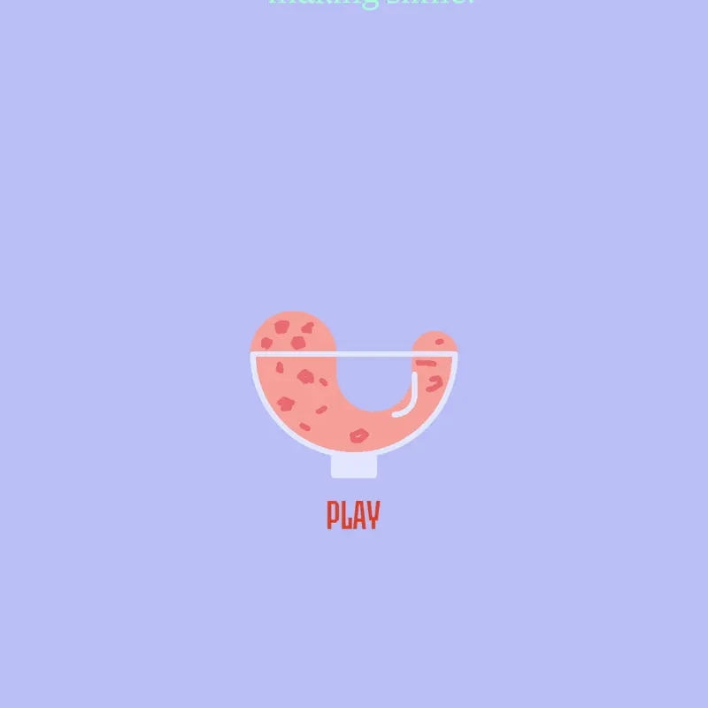 Game by @balzz