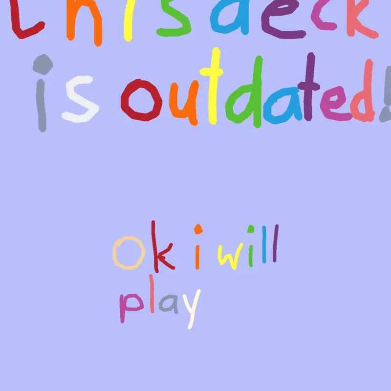 Game by @M-25gameslol325