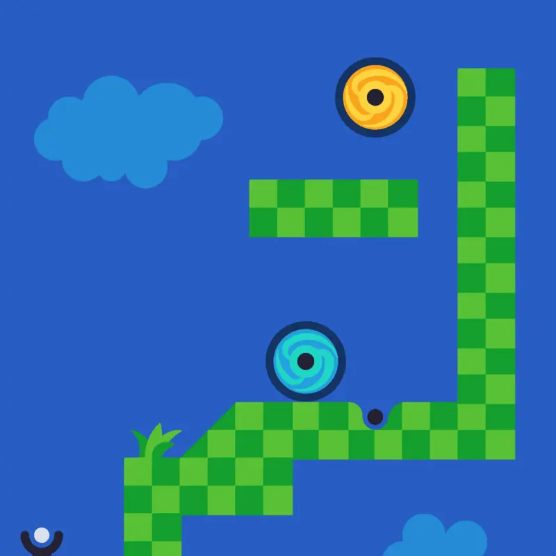Game by @AshtonBro