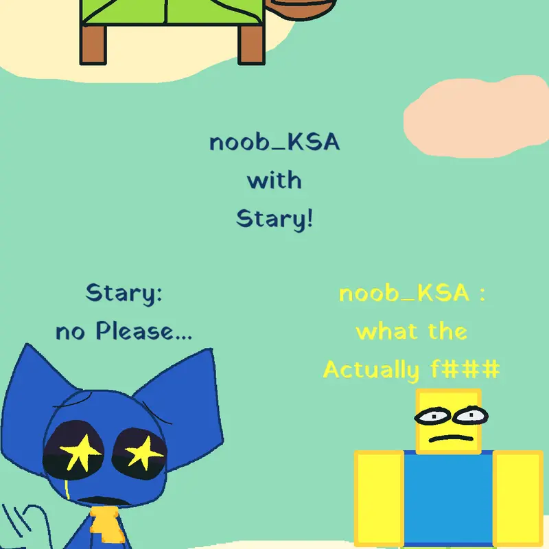 Game by @noob_KSA