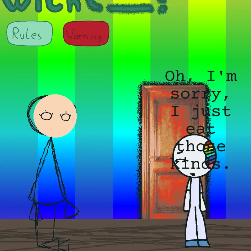 Game by @Malbin_Artist
