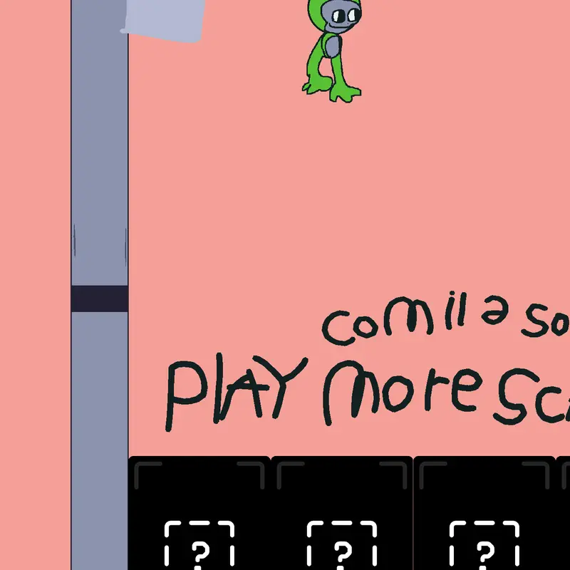 Game by @scarybaboon_7