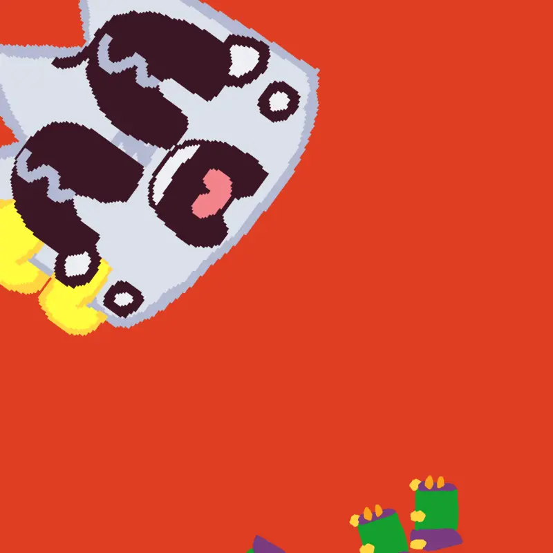 Game by @Lara_silly47