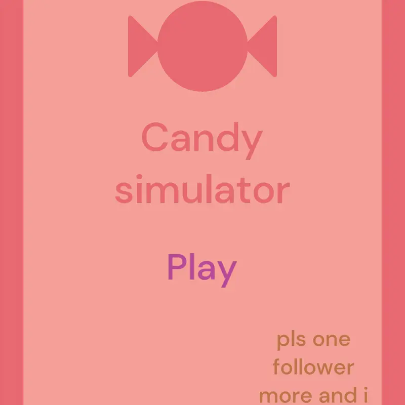Game by @Errer