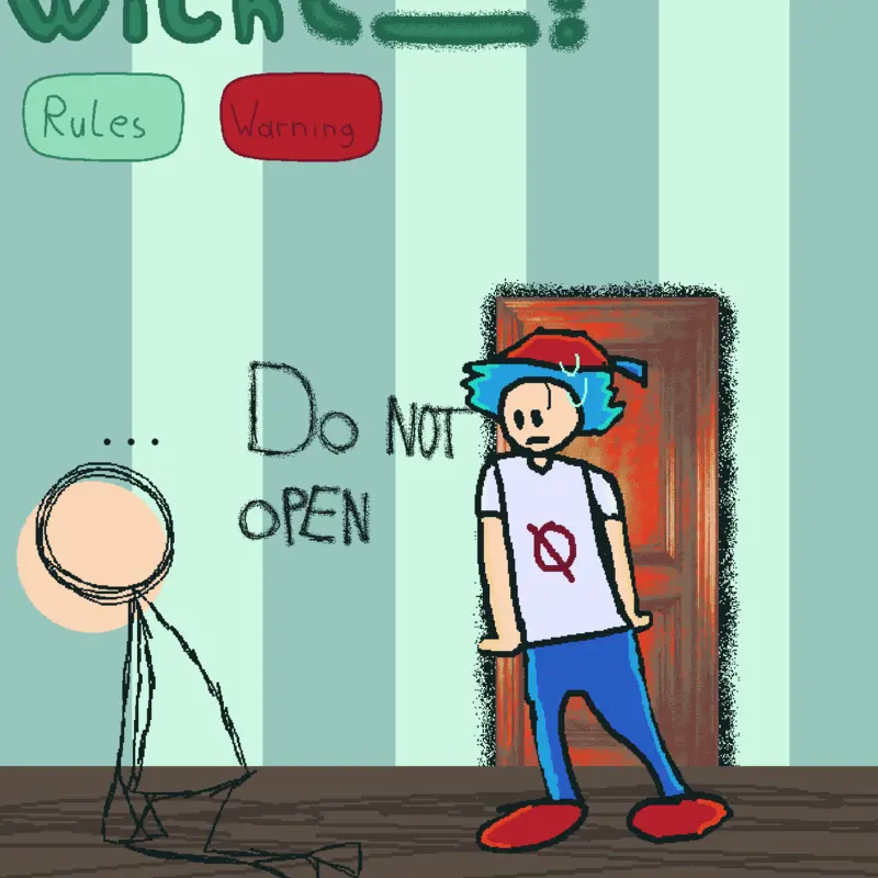 Game by @Fridaynightfunking