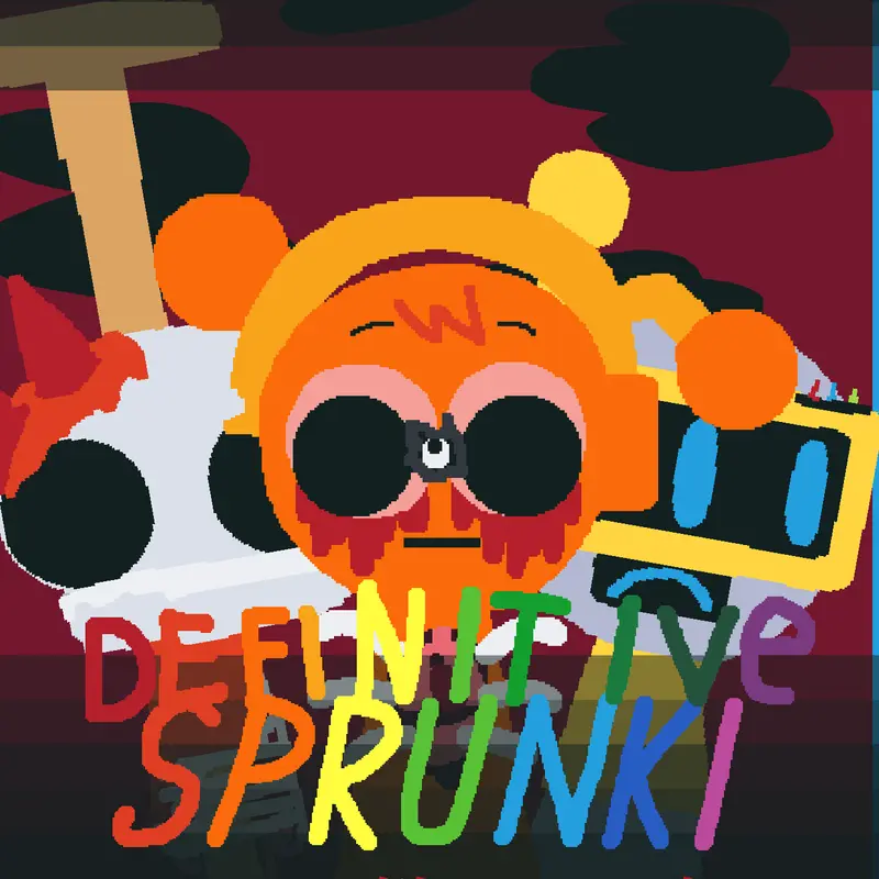 Game by @Sans-2026
