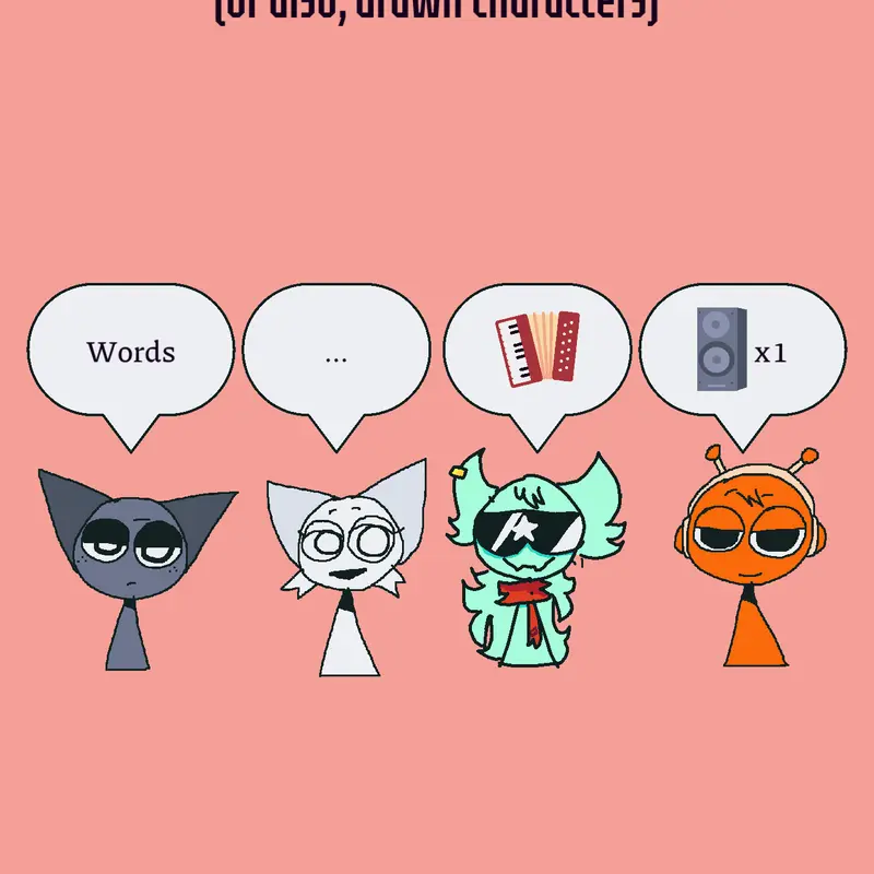 Game by @linnd
