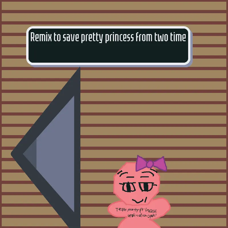 Game by @ilovesprunki123467