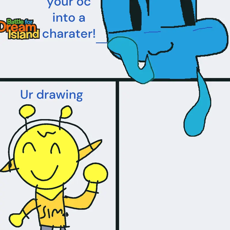 Game by @Halloweenbfbi_channle999