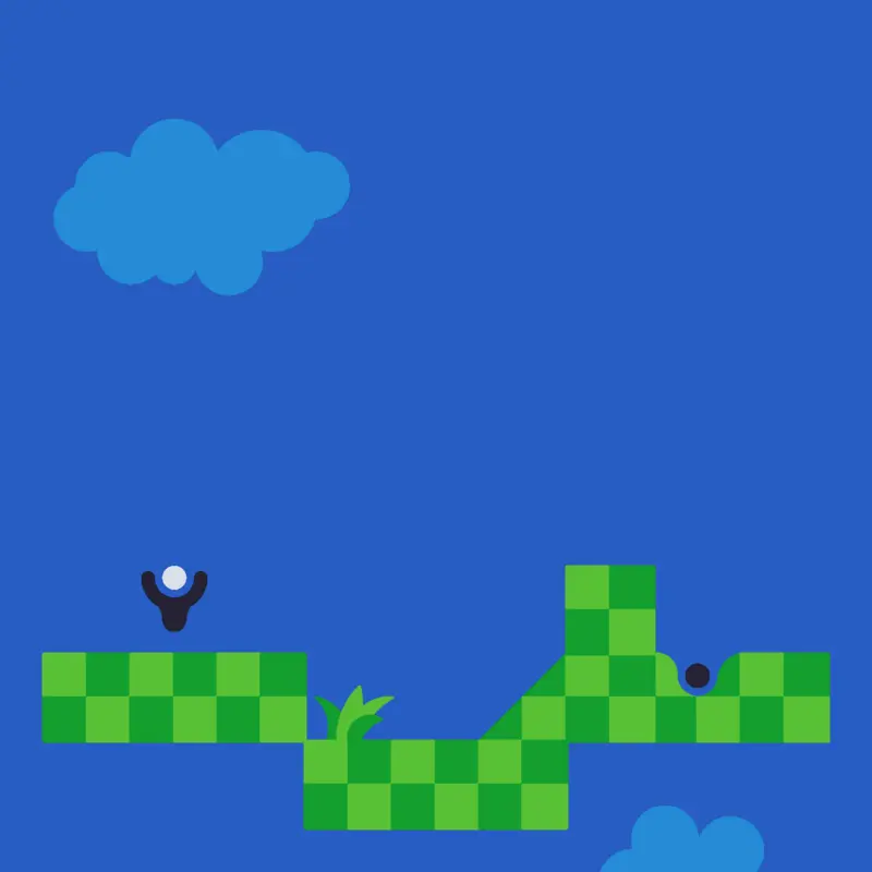 Game by @Caawd