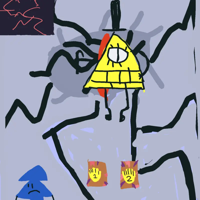 Game by @hughel