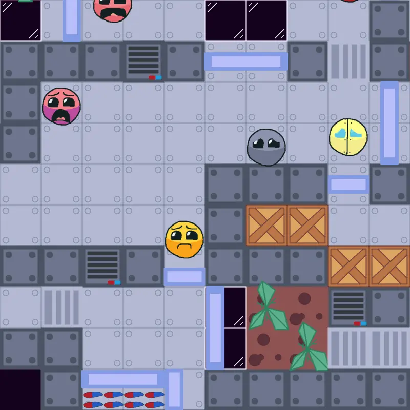 Game by @sadbillythecoolsadness
