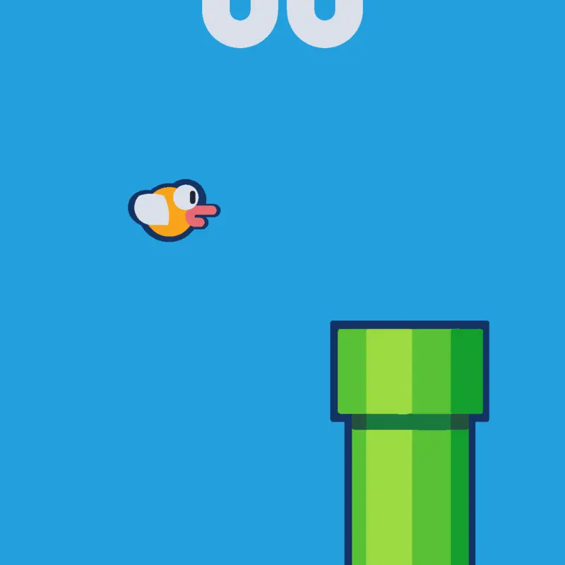 Game by @Michaeev