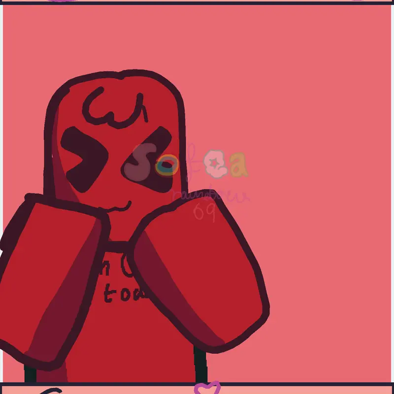 Game by @Just-Creator-Sophii