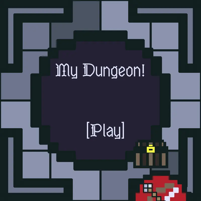 Game by @gamemakerjs