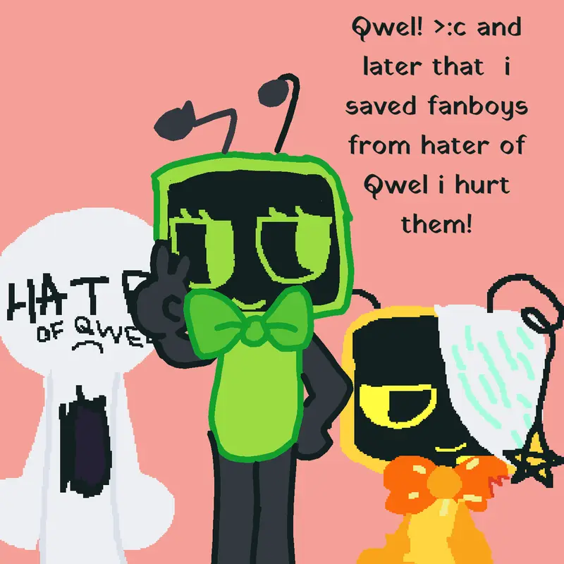Game by @DesyloveGOURDY