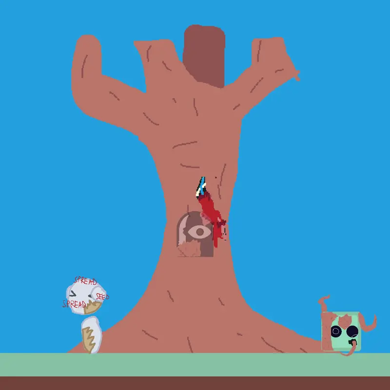 Game by @Post2