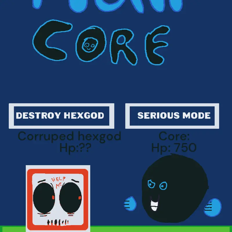 Game by @Alexandrao