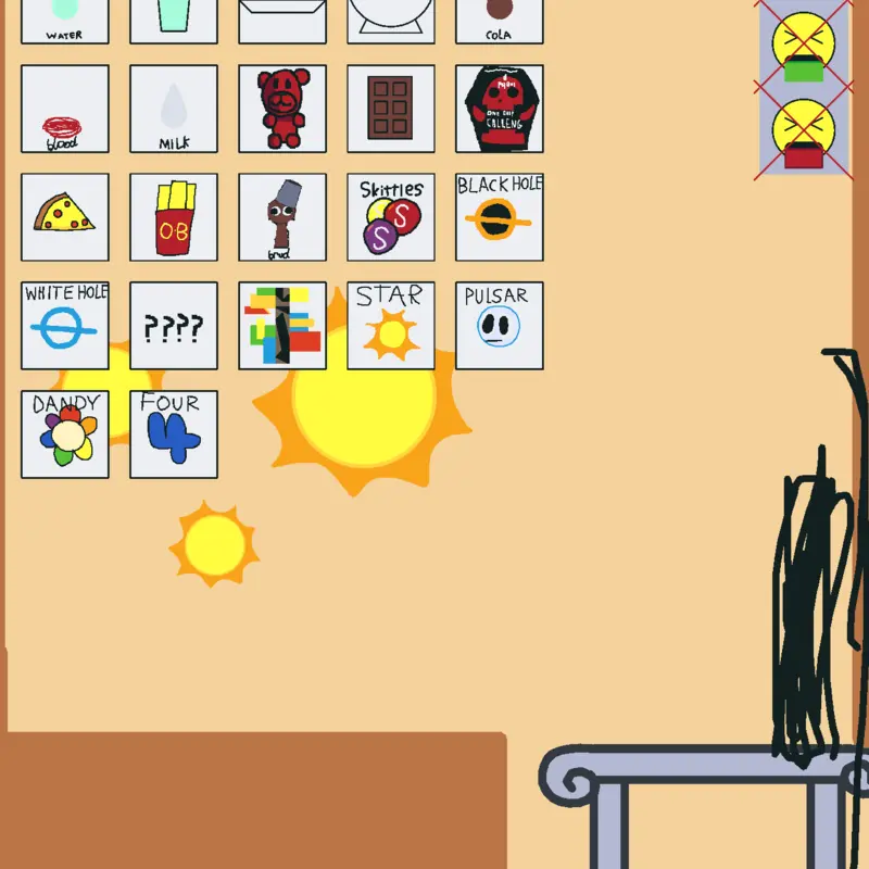Game by @BradenStudios