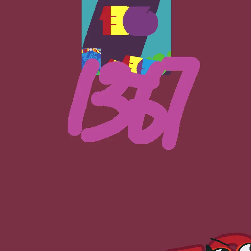 Game by @Jeremybankman