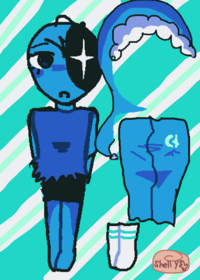 Dandy’s world dress up!