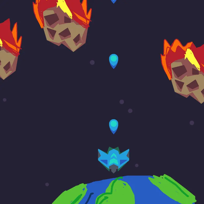Game by @jeguise