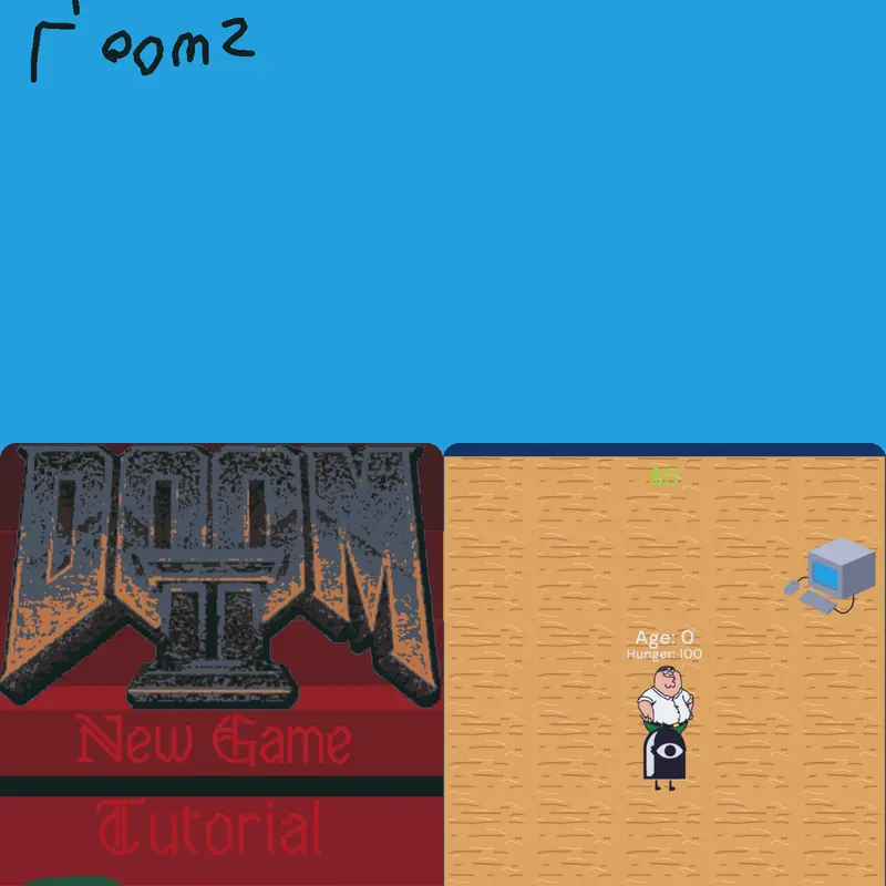 Game by @goco