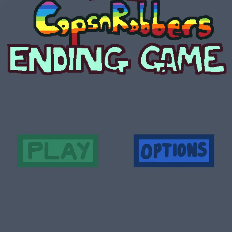 Game by @D34DWOLF