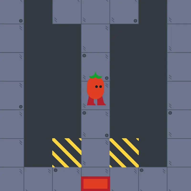 Game by @JaedonR2013