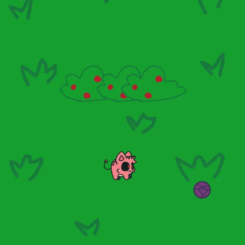 Game by @qira_arc
