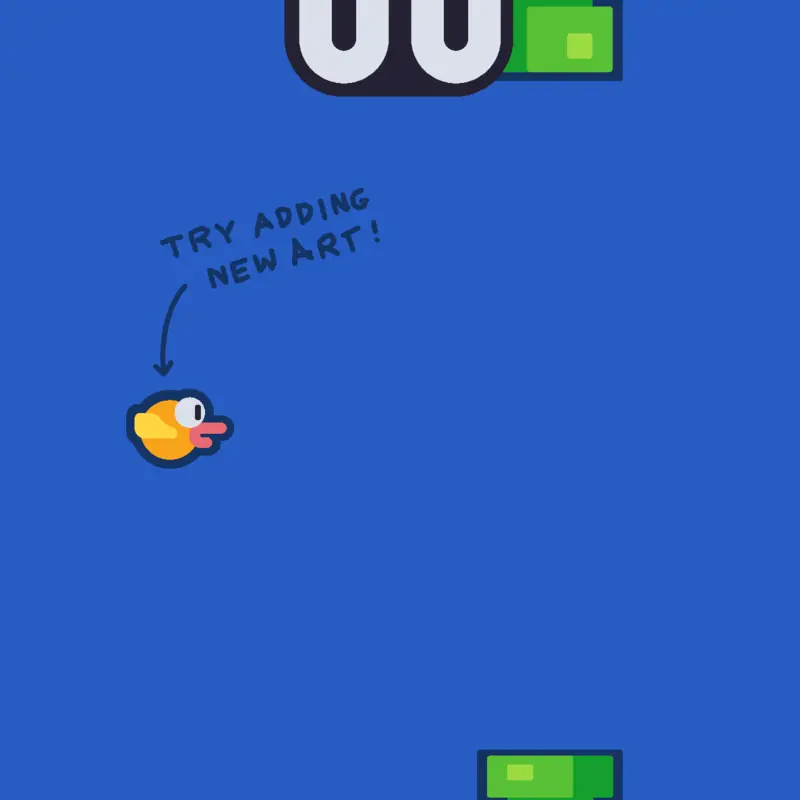 Game by @seibio
