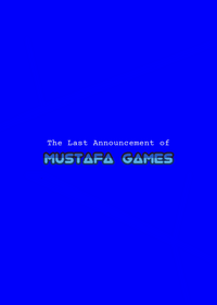 The Last Announcement by @mustafa-games