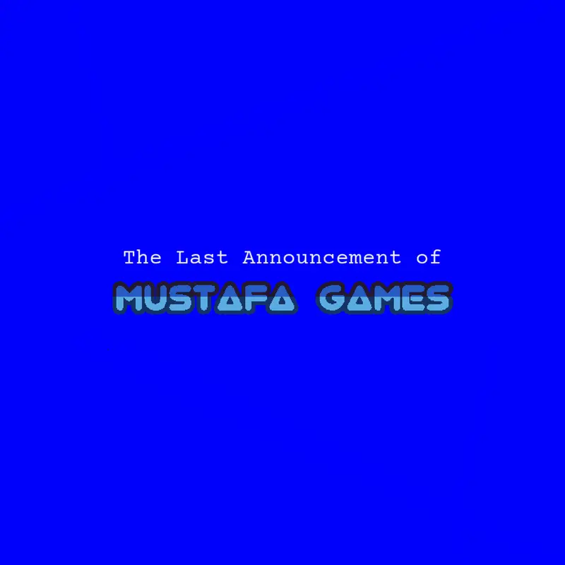 Game by @EddyBlowzer9000