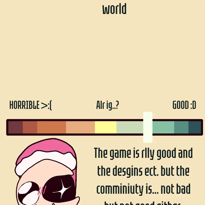 Game by @-MeltChoco-