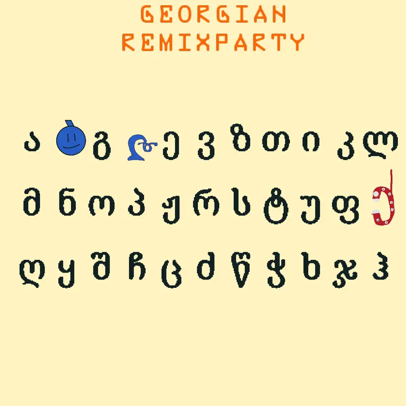 Game by @My_Blue