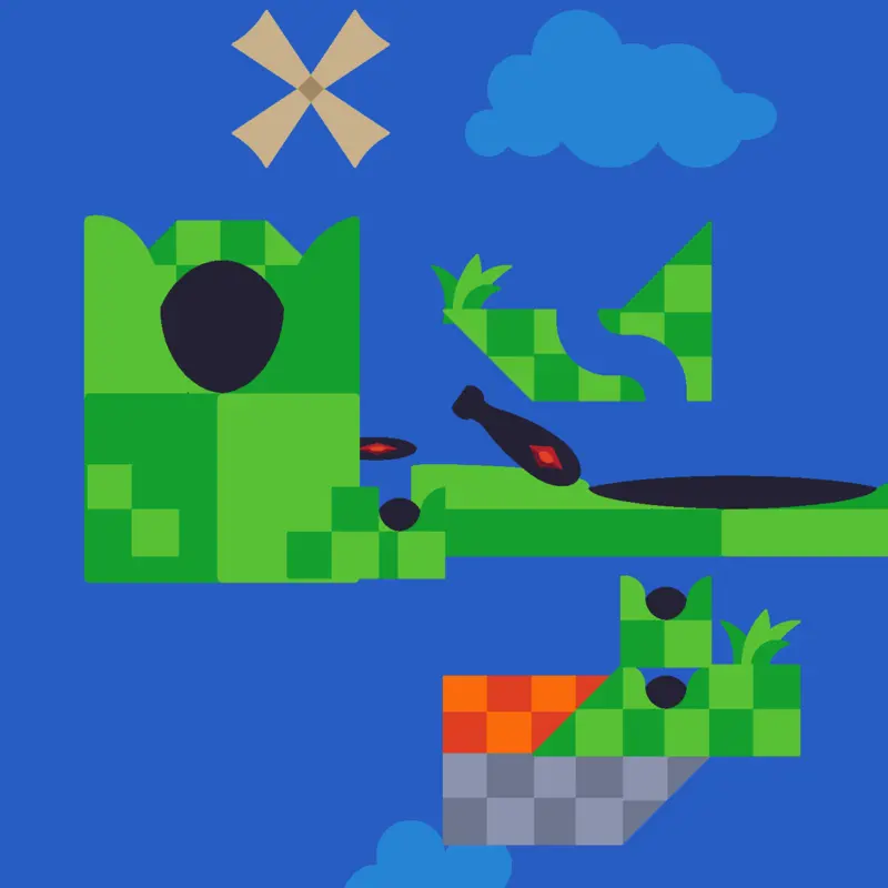 Game by @Yo_soy_hansel