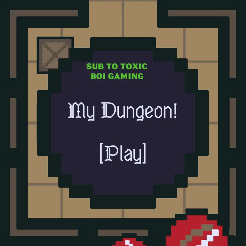 Game by @toxic_boi_gaming