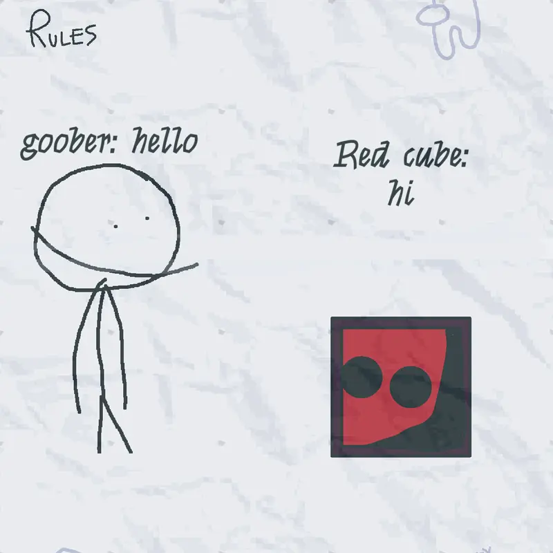 Game by @red_cube