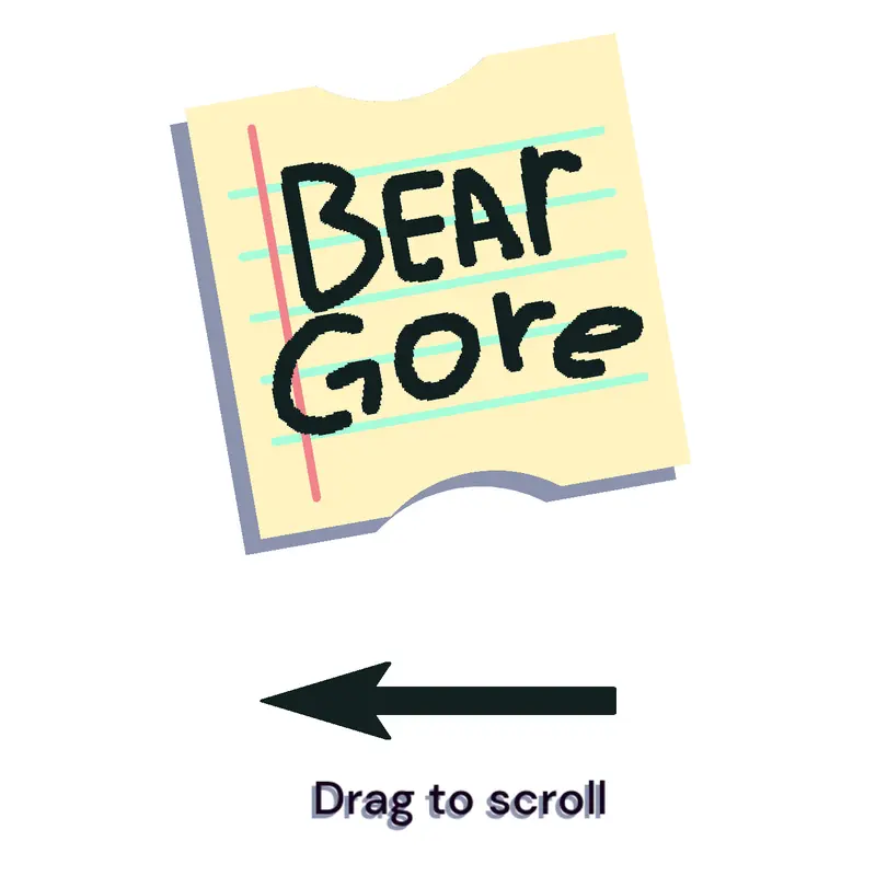 BearGore Note: by @BearGore