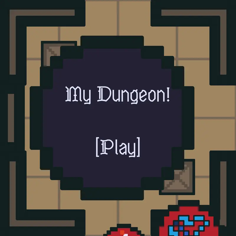 Game by @TnGamer
