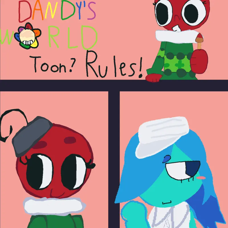 Game by @Lenalenah