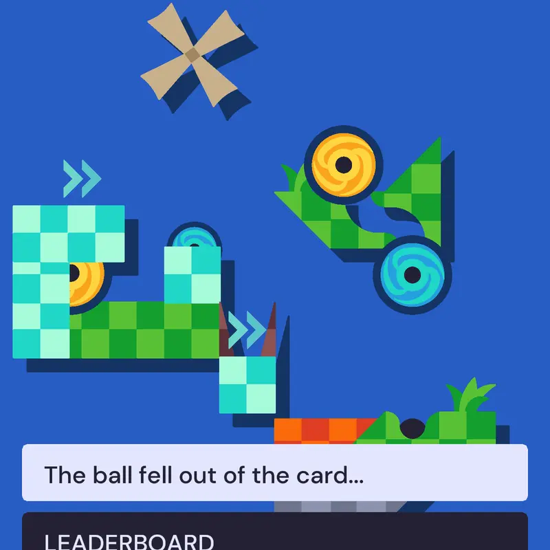Game by @hkbi