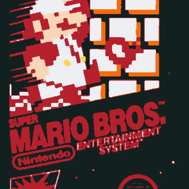 Game by @Gezora