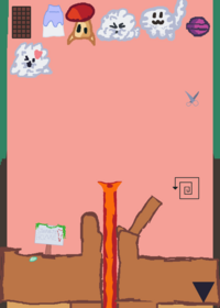 Strabjer feed simulator!