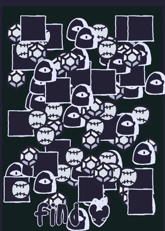 Game by @BoxxyKat